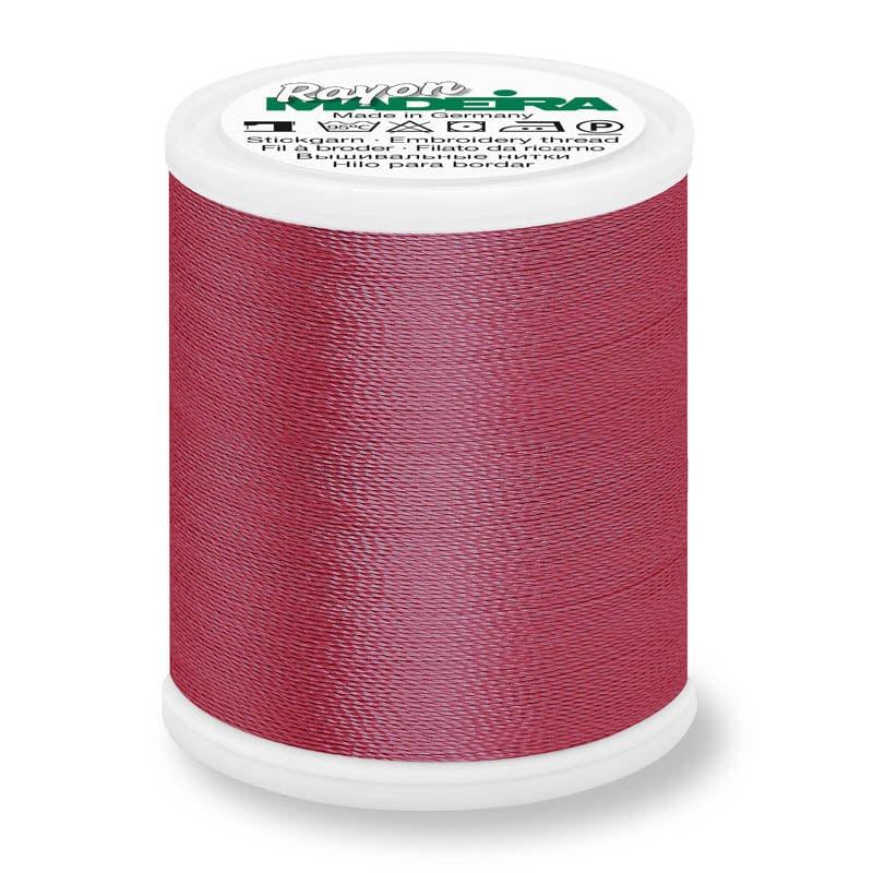 Madeira Threads Madeira Thread Rayon No.40 1000M Colour 1119  - The Sewing Studio