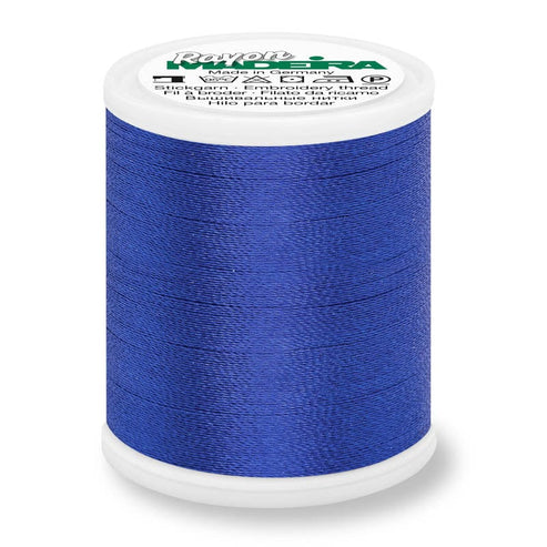 Madeira Threads Madeira Thread Rayon No.40 1000M Colour 1134  - The Sewing Studio