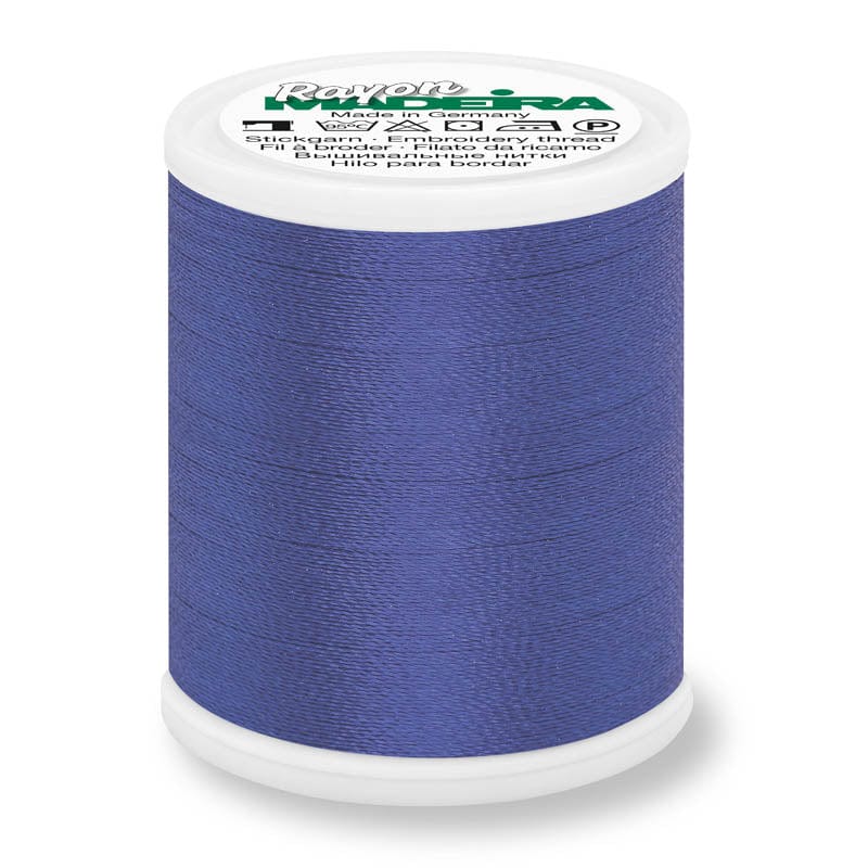 Madeira Threads Madeira Thread Rayon No.40 1000M Colour 1143  - The Sewing Studio