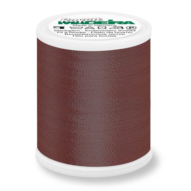 Madeira Threads Madeira Thread Rayon No.40 1000M Colour 1145  - The Sewing Studio