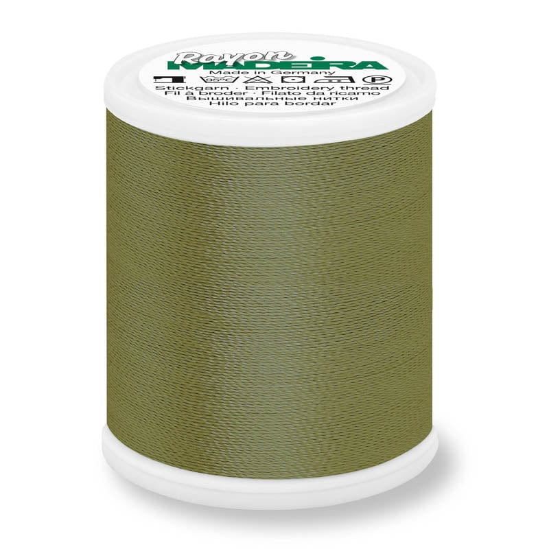 Madeira Threads Madeira Thread Rayon No.40 1000M Colour 1157  - The Sewing Studio