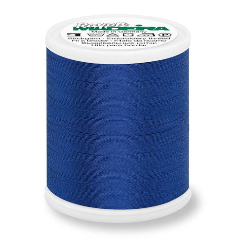 Madeira Threads Madeira Thread Rayon No.40 1000M Colour 1166  - The Sewing Studio