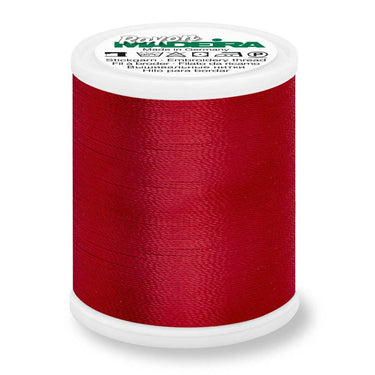 Madeira Threads Madeira Thread Rayon No.40 1000M Colour 1181  - The Sewing Studio for sale UK - The Sewing Studio