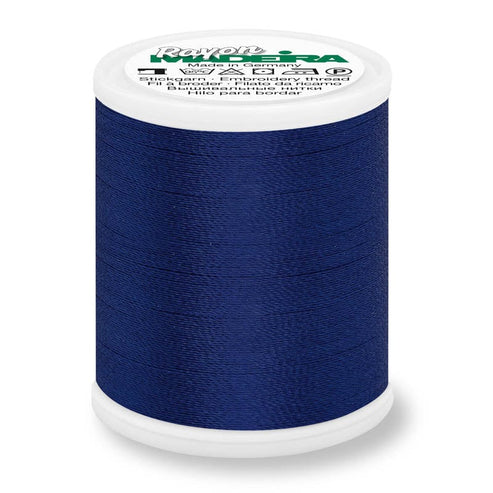 Madeira Threads Madeira Thread Rayon No.40 1000M Colour 1242  - The Sewing Studio