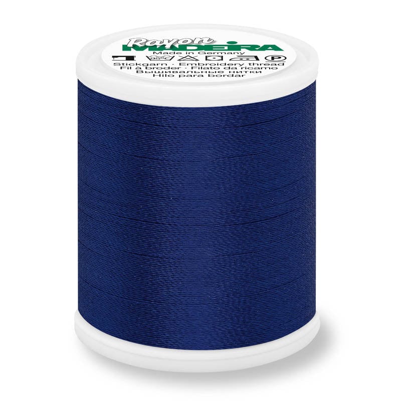 Madeira Threads Madeira Thread Rayon No.40 1000M Colour 1242  - The Sewing Studio