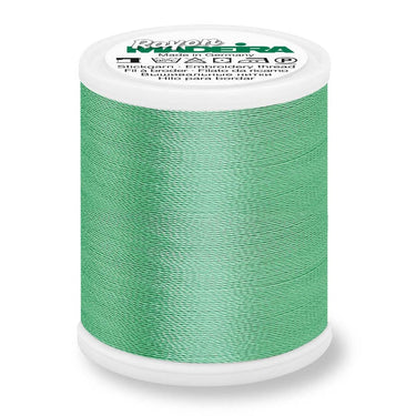 Madeira Threads Madeira Thread Rayon No.40 1000M Colour 1247  - The Sewing Studio for sale UK - The Sewing Studio