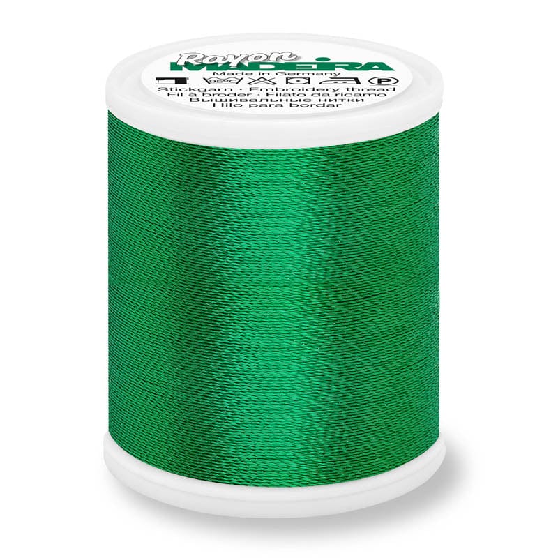 Madeira Threads Madeira Thread Rayon No.40 1000M Colour 1250  - The Sewing Studio