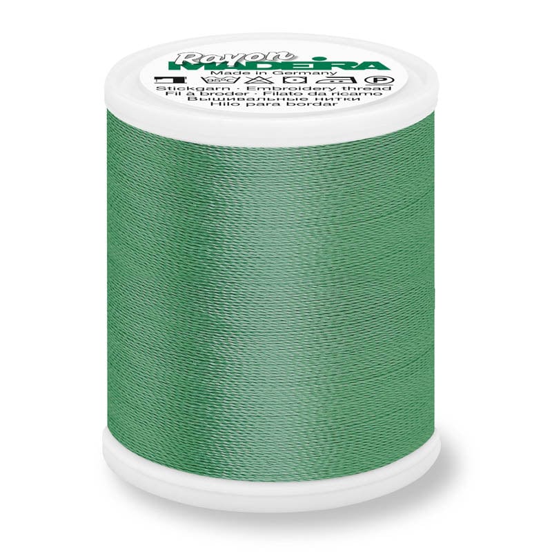 Madeira Threads Madeira Thread Rayon No.40 1000M Colour 1279  - The Sewing Studio