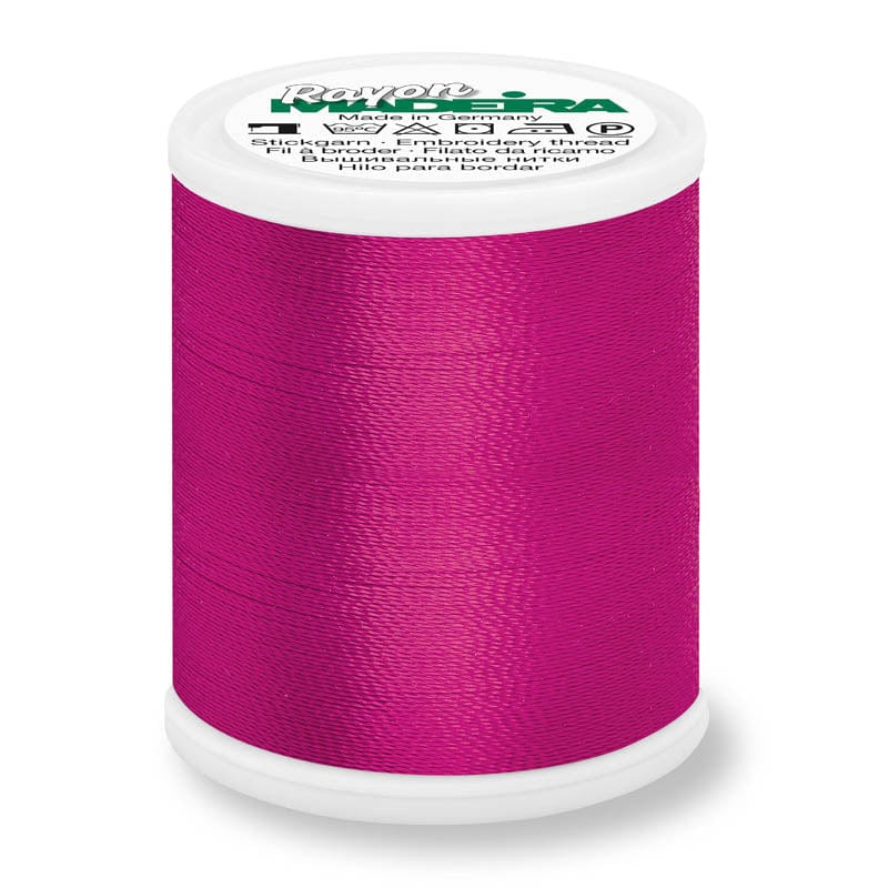 Madeira Threads Madeira Thread Rayon No.40 1000M Colour 1310  - The Sewing Studio