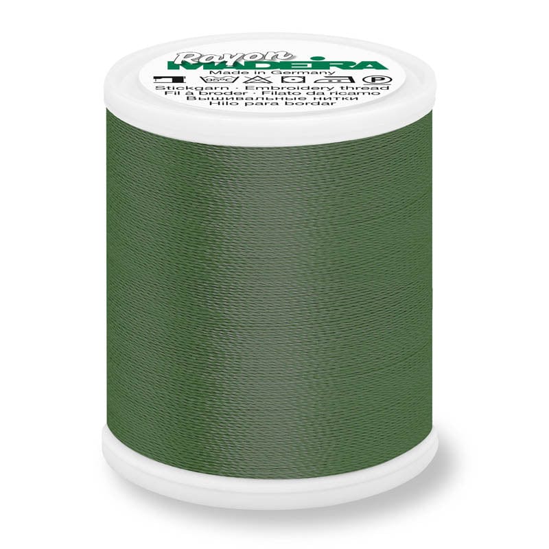 Madeira Threads Madeira Thread Rayon No.40 1000M Colour 1357  - The Sewing Studio