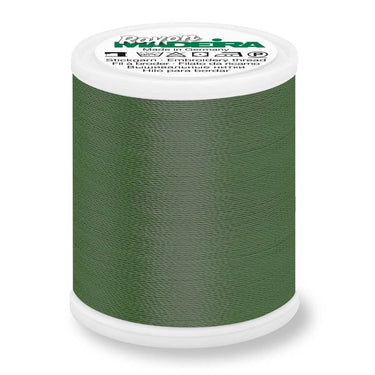 Madeira Threads Madeira Thread Rayon No.40 1000M Colour 1357  - The Sewing Studio for sale UK - The Sewing Studio