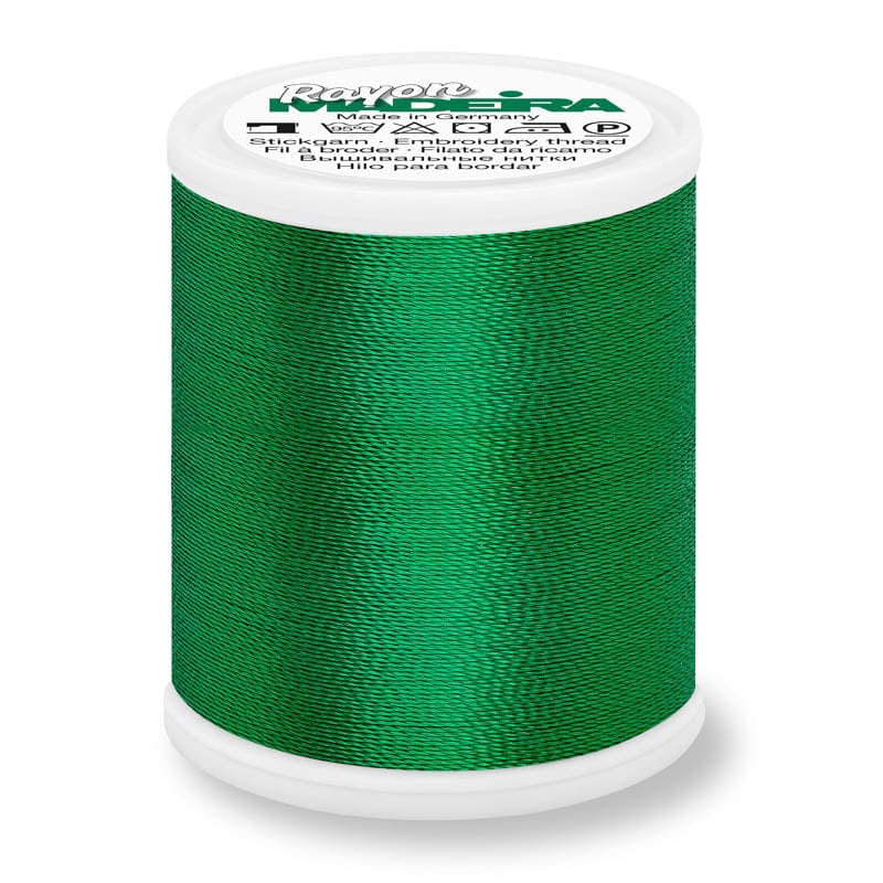 Madeira Threads Madeira Thread Rayon No.40 1000M Colour 1370  - The Sewing Studio