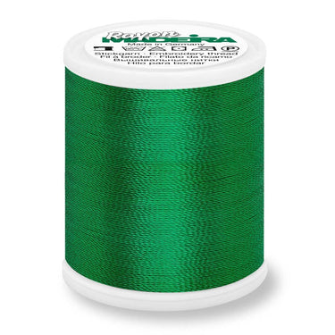 Madeira Threads Madeira Thread Rayon No.40 1000M Colour 1370  - The Sewing Studio for sale UK - The Sewing Studio