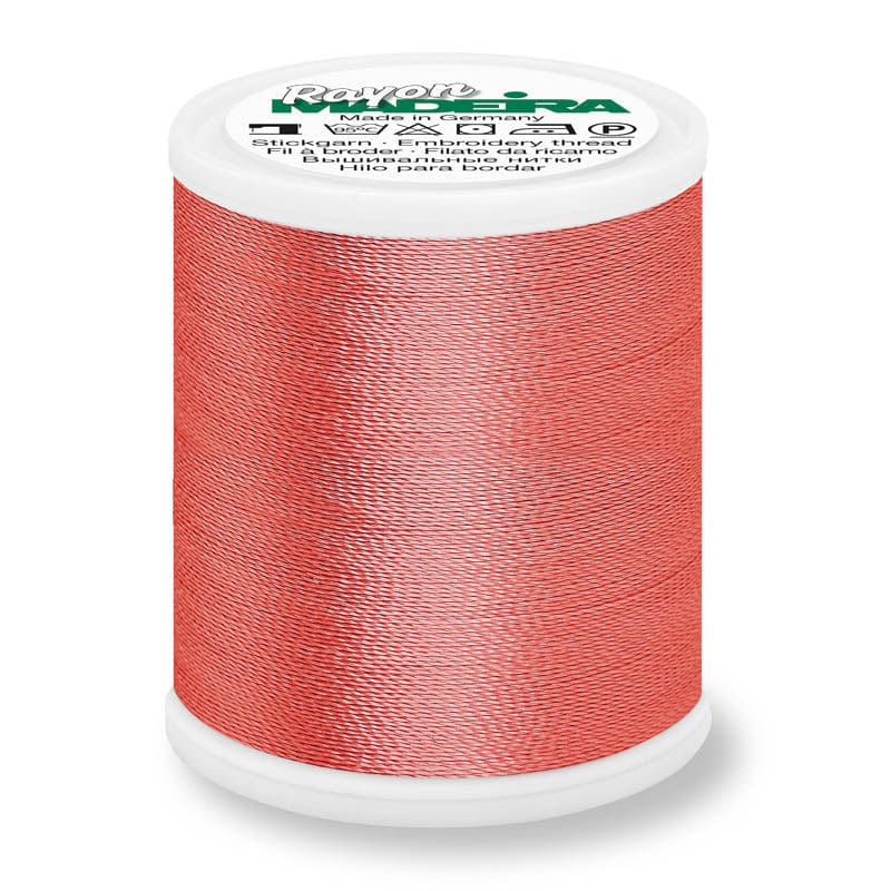 Madeira Threads Madeira Thread Rayon No.40 1000M Colour 1379  - The Sewing Studio