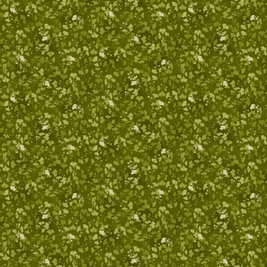 Makower Fabric Makower Fabric Hikari Ginkgo 2522 G