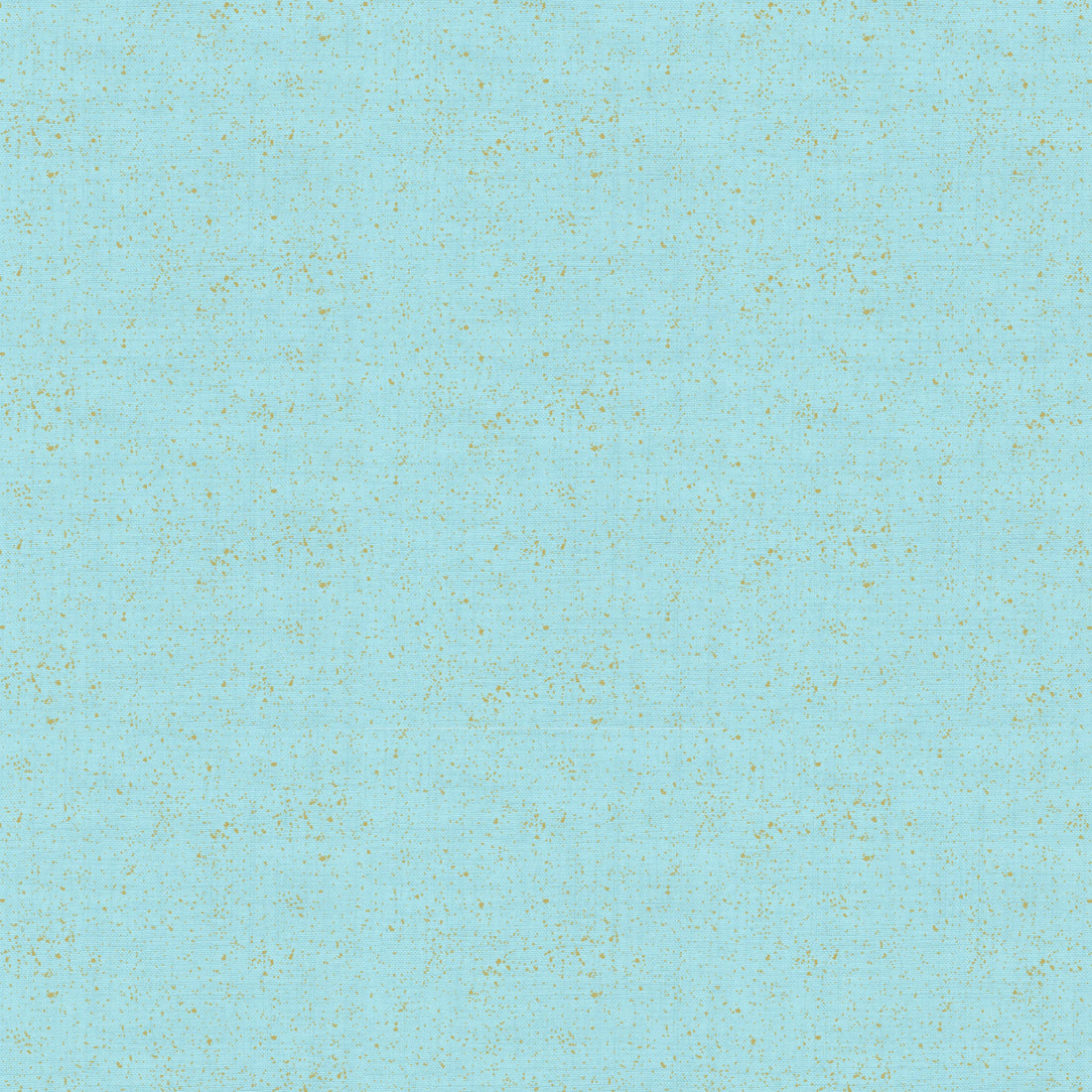 Makower Fabric Makower Fabric Metallic Linen Texture Light Blue 2566 B1  - The Sewing Studio