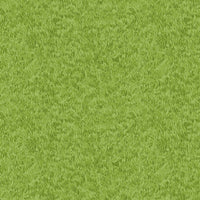 Makower Fabric Makower Patchwork Fabric Landscape Grass Fresh Green  - The Sewing Studio