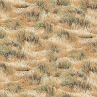 Makower Fabric Makower Patchwork Fabric Landscape Sand Dunes  - The Sewing Studio