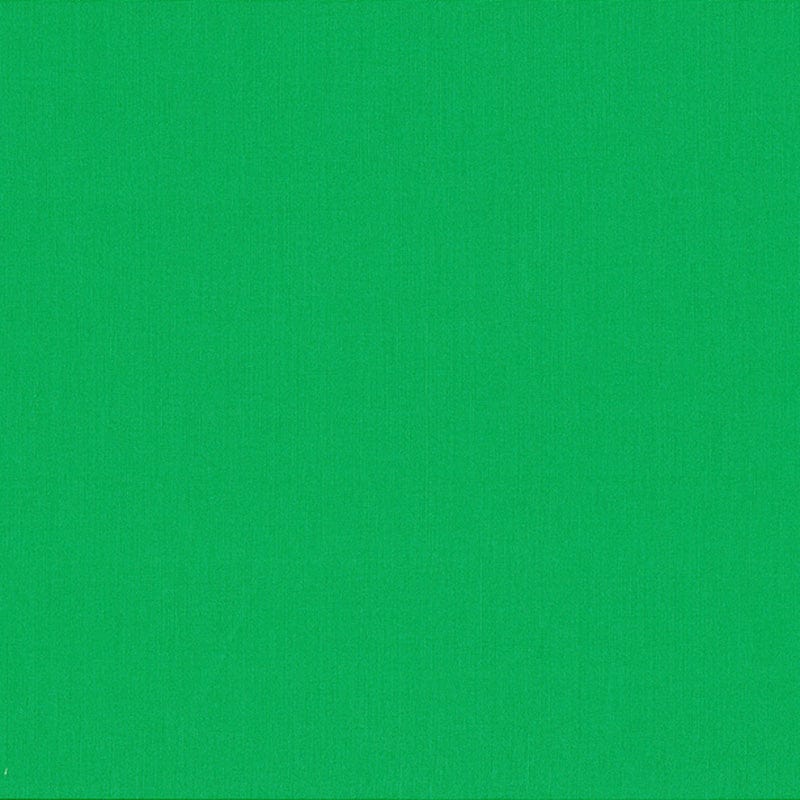 Makower Fabric Makower Spectrum Solid Fabric Emerald Green  - The Sewing Studio