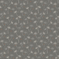 Makower Fabric Hedgerow 2419 S Cowslip