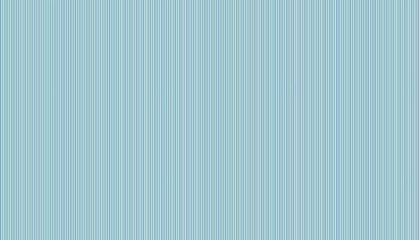 Makower Fabric Pin Stripe Sky Blue