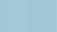 Makower Fabric Pin Stripe Sky Blue