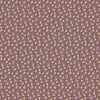 Makower Practical Magic Vine Purple Fabric 2/284P
