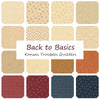 Moda Back To Basics Charm Pack 9720PP Lifestyle Image