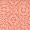 Moda Birdsong Fabric Kaleidoscope Peach 48355-12