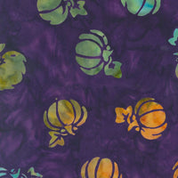 Moda Bonfire Batiks Autumn Fall Amethyst 4364 33 4364-33 Main Image