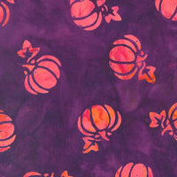 Moda Bonfire Batiks Autumn Fall Mum 4364 28 4364-28 Main Image