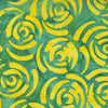 Moda Bossa Nova Batiks Lime 4361-41