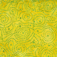 Moda Bossa Nova Batiks Sunshine 4361-39