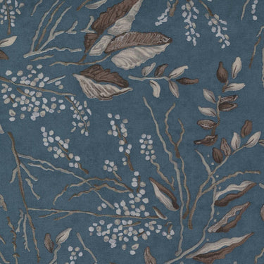 Moda Change Of Seasons Foliage Storm Fabric 6861 12