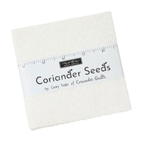 Moda Coriander Seeds Charm Pack 29140PP