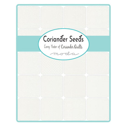 Moda Coriander Seeds Charm Pack 29140PP
