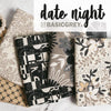 Moda Date Night Fat Quarter Bundle 35 Piece 30710AB