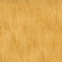 Moda Effies Woods Woodgrain Goldenrod Fabric 56018 13