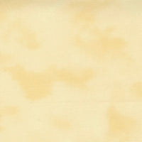 Moda Effies Woods Watercolor Goldenrod Fabric 56019 12