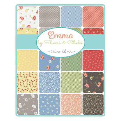 Moda Emma Jelly Roll 37630JR