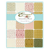 Moda Evermore Layer Cake 43150LC Swatch Image