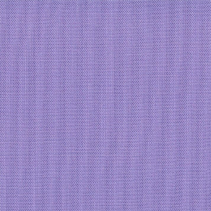 Moda Fabric Bella Solids Amelia Lavender 9900 164