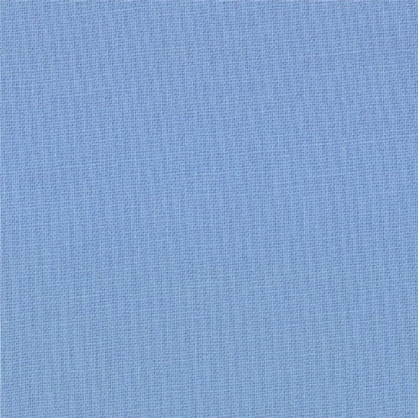 Moda Fabric Bella Solids Blue 9900 64