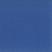 Moda Fabric Bella Solids Cobalt 9900 227