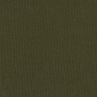 Moda Fabric Bella Solids Pine 9900 43