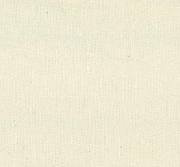 Moda Fabric Calico 60 Count 45 Inches Wide Natural