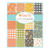 Moda Cozy Up Fat Quarter Bundle