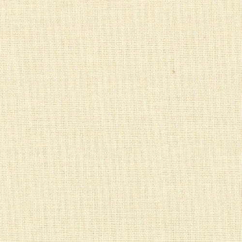 Moda Fabric Extra Wide Moda Fabric Bella Solid 108 Inch Wide Natural 11082 12  - The Sewing Studio