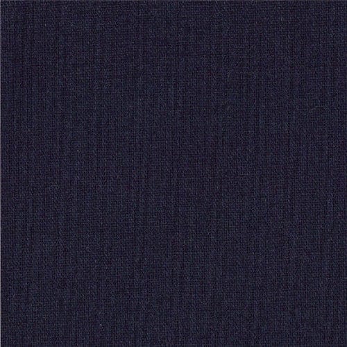 Moda Fabric Extra Wide Moda Fabric Bella Solid 108 Inch Wide Navy 11082 20  - The Sewing Studio