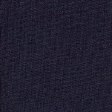 Moda Fabric Extra Wide Moda Fabric Bella Solid 108 Inch Wide Navy 11082 20  - The Sewing Studio for sale UK - The Sewing Studio